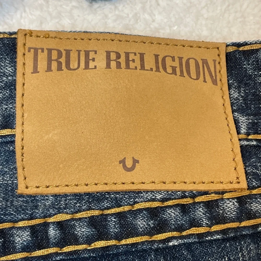 True Religion true religion